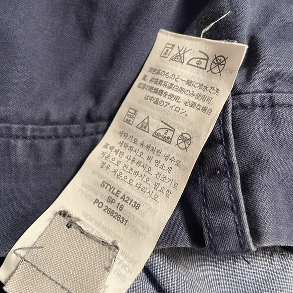 J. Crew Lightweight 484 Chino Pants - Picture 11 of 12